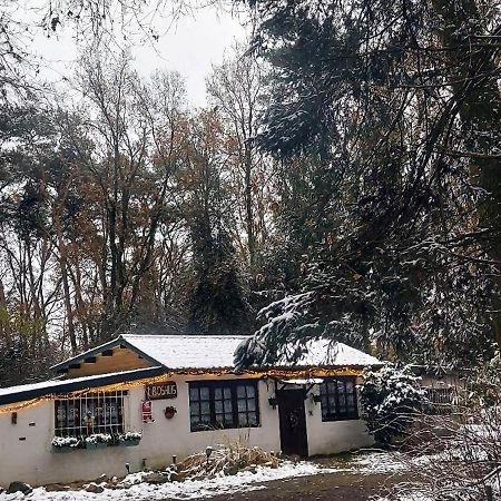 'T Boshuisje Opglabbeek Luaran gambar