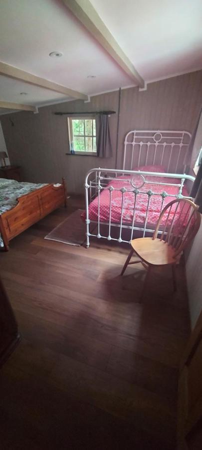 'T Boshuisje Opglabbeek Luaran gambar