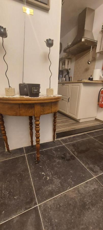 'T Boshuisje Opglabbeek Luaran gambar