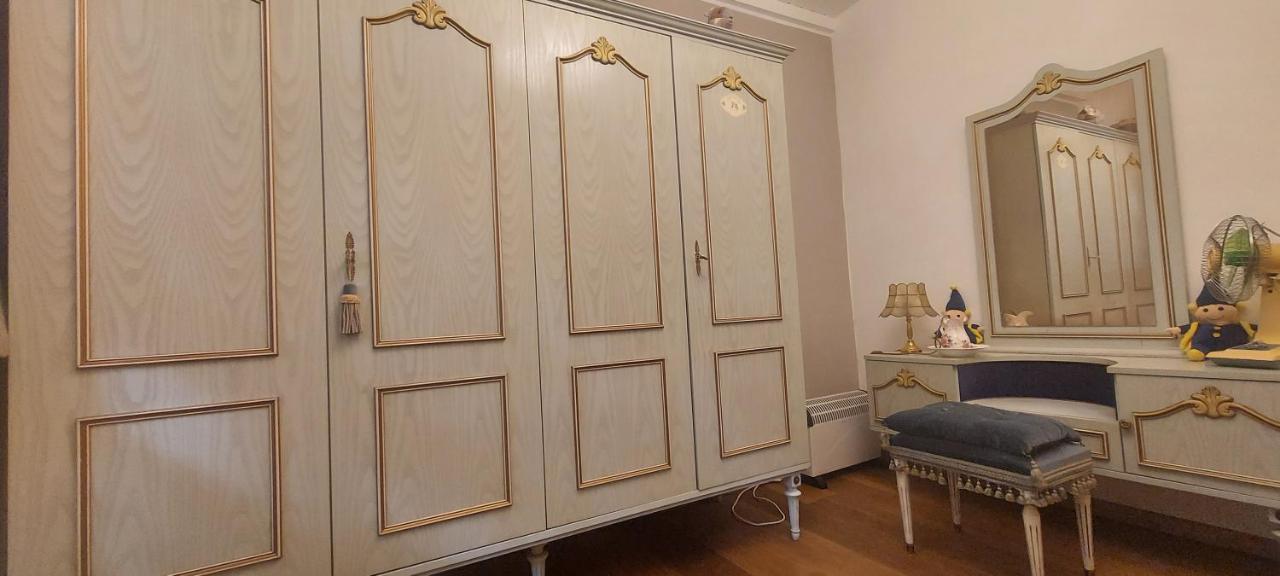 'T Boshuisje Opglabbeek Luaran gambar