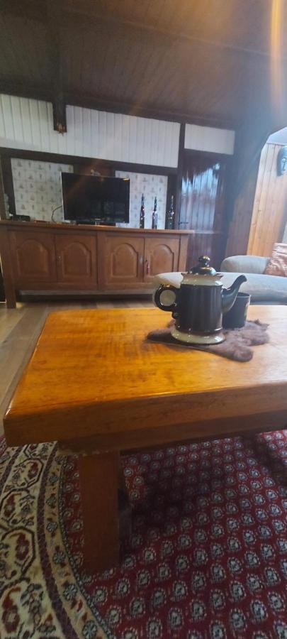'T Boshuisje Opglabbeek Luaran gambar